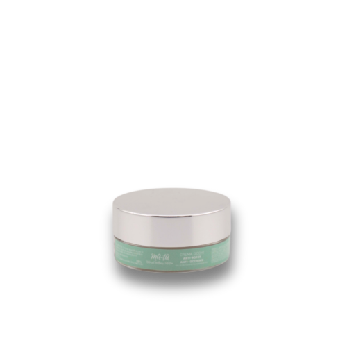 Crema occhi anti-borse e anti-occhiaie con acido amminobutirrico  15ml