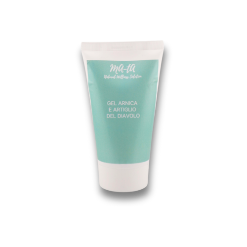 Gel Arnica e Artiglio del Diavolo 150ml
