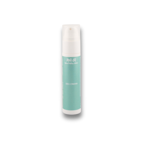 Deo crema 50ml