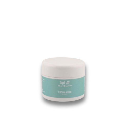 Crema mani idratante 100ml
