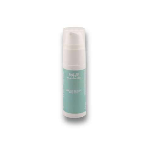 Argan Serum anti-age lenitivo 30ml