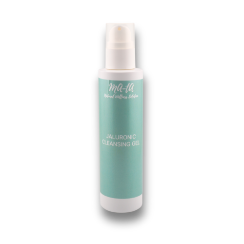 Jaluronic Cleansing Gel 250 ml
