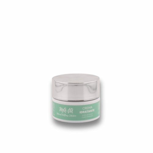 Crema idratante pelli miste 50ml