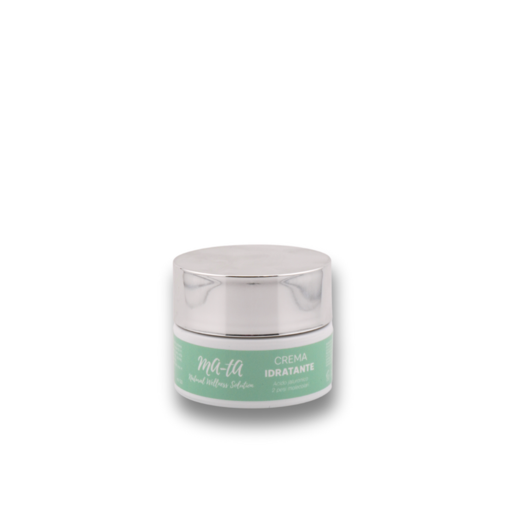 Crema idratante pelli miste 50ml