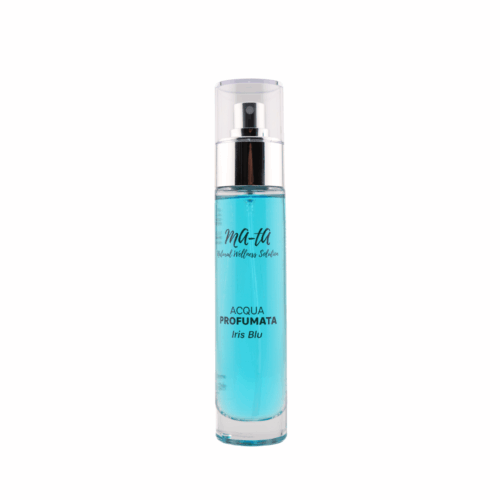 Acqua profumata Iris Blu 50ml