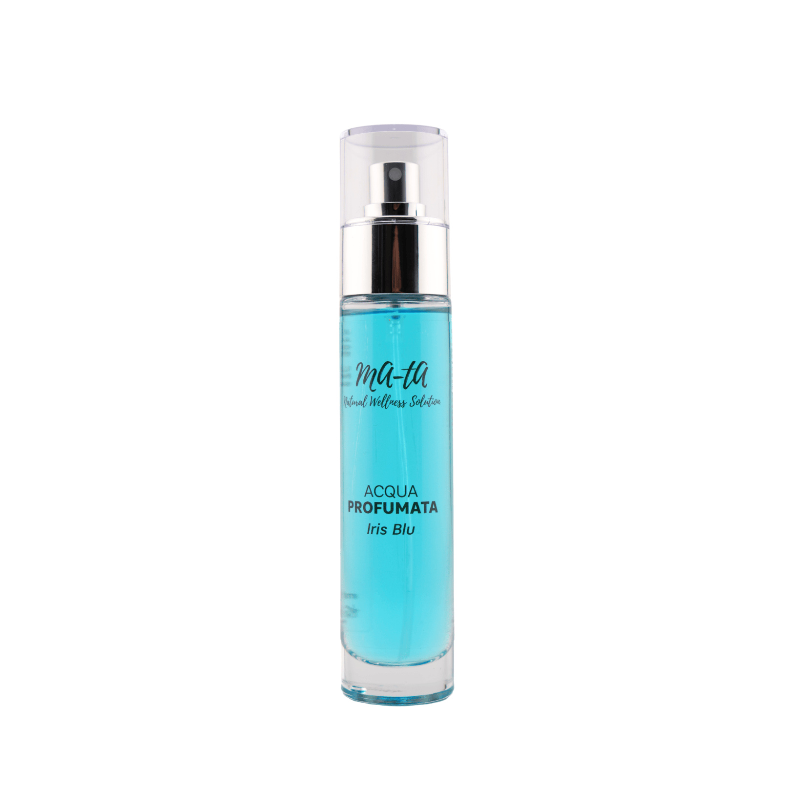 Acqua profumata Iris Blu 50ml
