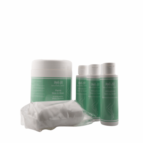 Kit-cell urto slim & dren