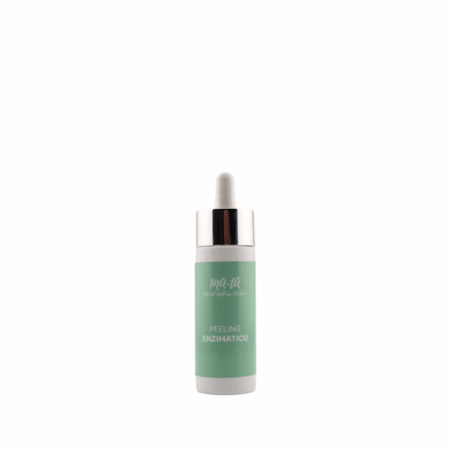 Siero peeling enzimatico 30ml
