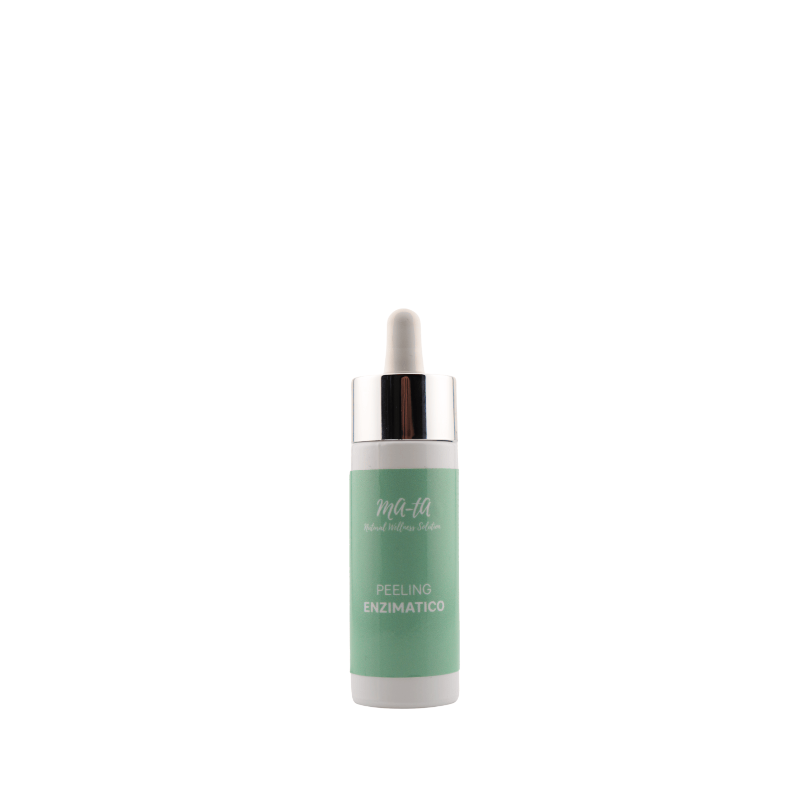Siero peeling enzimatico 30ml
