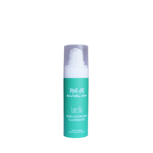 Siero antirughe biologico 30ml