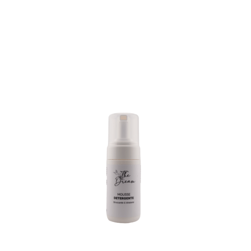 Mousse Detergente 100ml