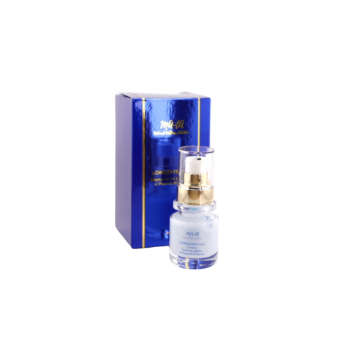 Crema occhi e labbra ai peptidi di rame 50ml