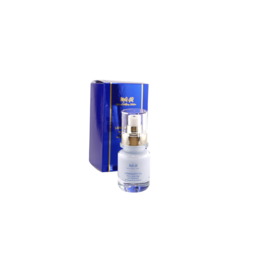 Siero antiage con retinolo ai peptidi di rame 30ml