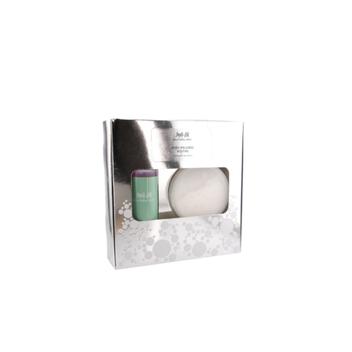 KIT BODY WELLNESS RELAX