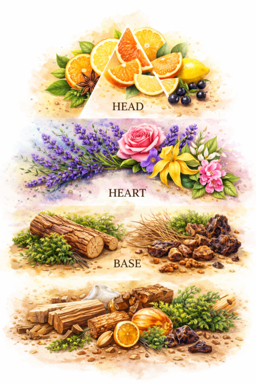 PROFUMO INTENSE 50ml