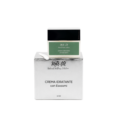 Crema esosomi idratante 50ml