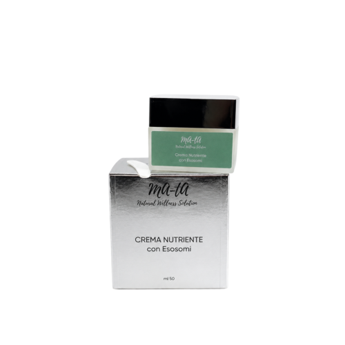 Crema esosomi nutriente 50ml