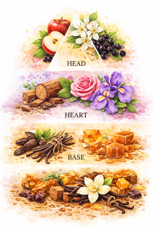 PROFUMO MADEMOISELLE 50ml