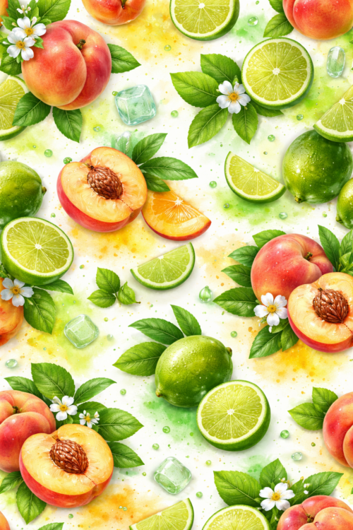 RICARICA FRAGRANZA AMBIENTE PESCA E LIME 100ml